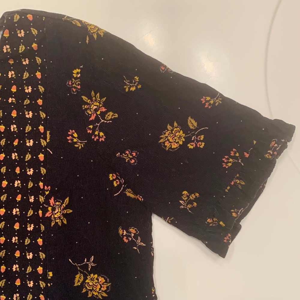 Madewell Top - Picture 5 of 5